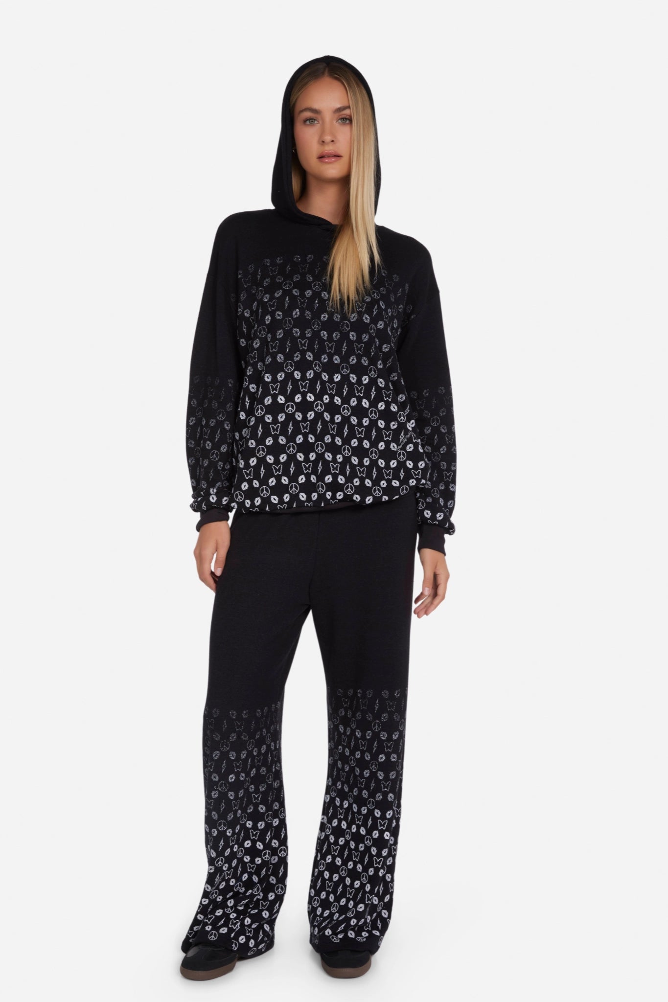 Harmony Designer Element Sweatshirt