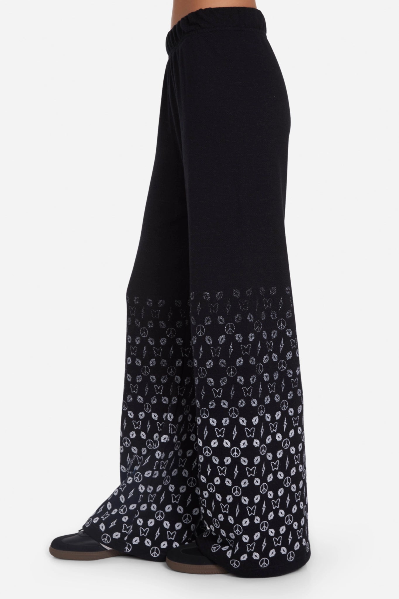 Martina Designer Element Sweatpant