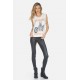 Kel Moshi Motorcycle Tank