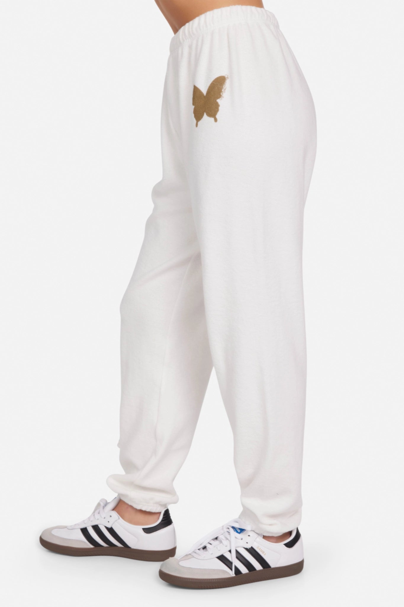 Tanzy Butterfly Pant