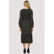 Twilight Dreams Midi Dress