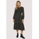 Twilight Dreams Midi Dress
