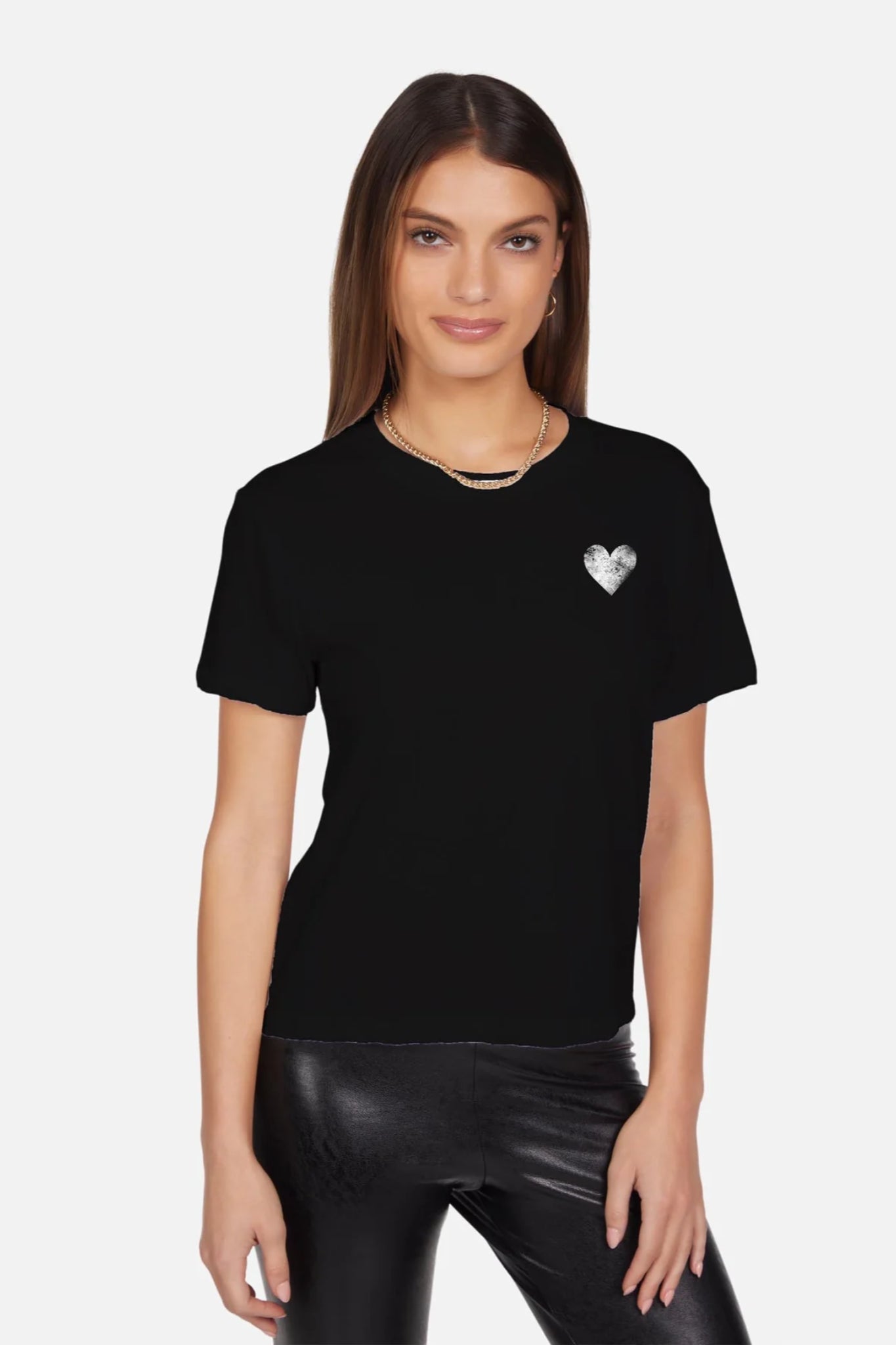 Darth Heart Tee