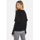 Olaf Puff Sleeve Tee
