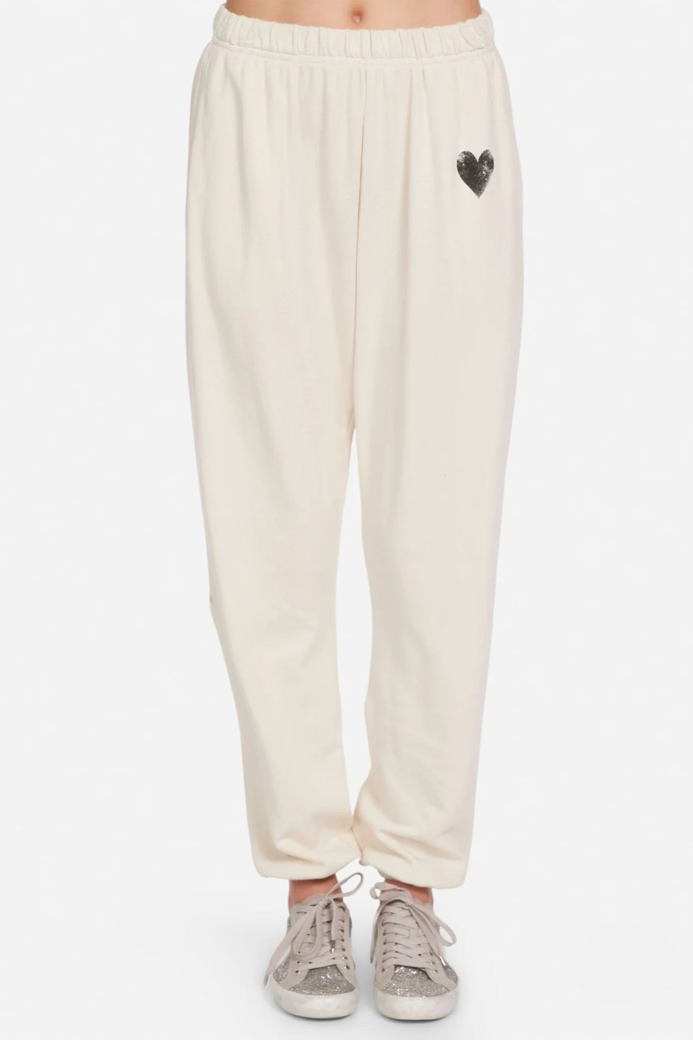 Viper Heart Sweatpant
