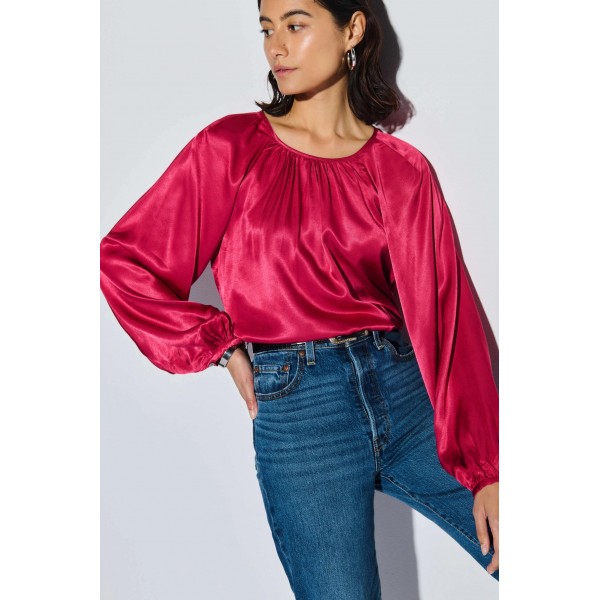 Eveline Top