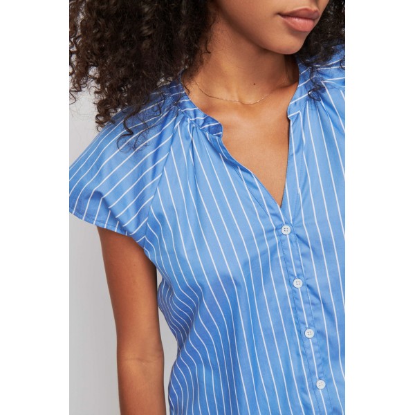 Ginny Blouse