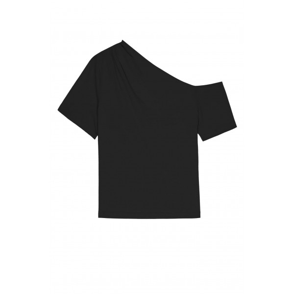 Randa One Shoulder Top