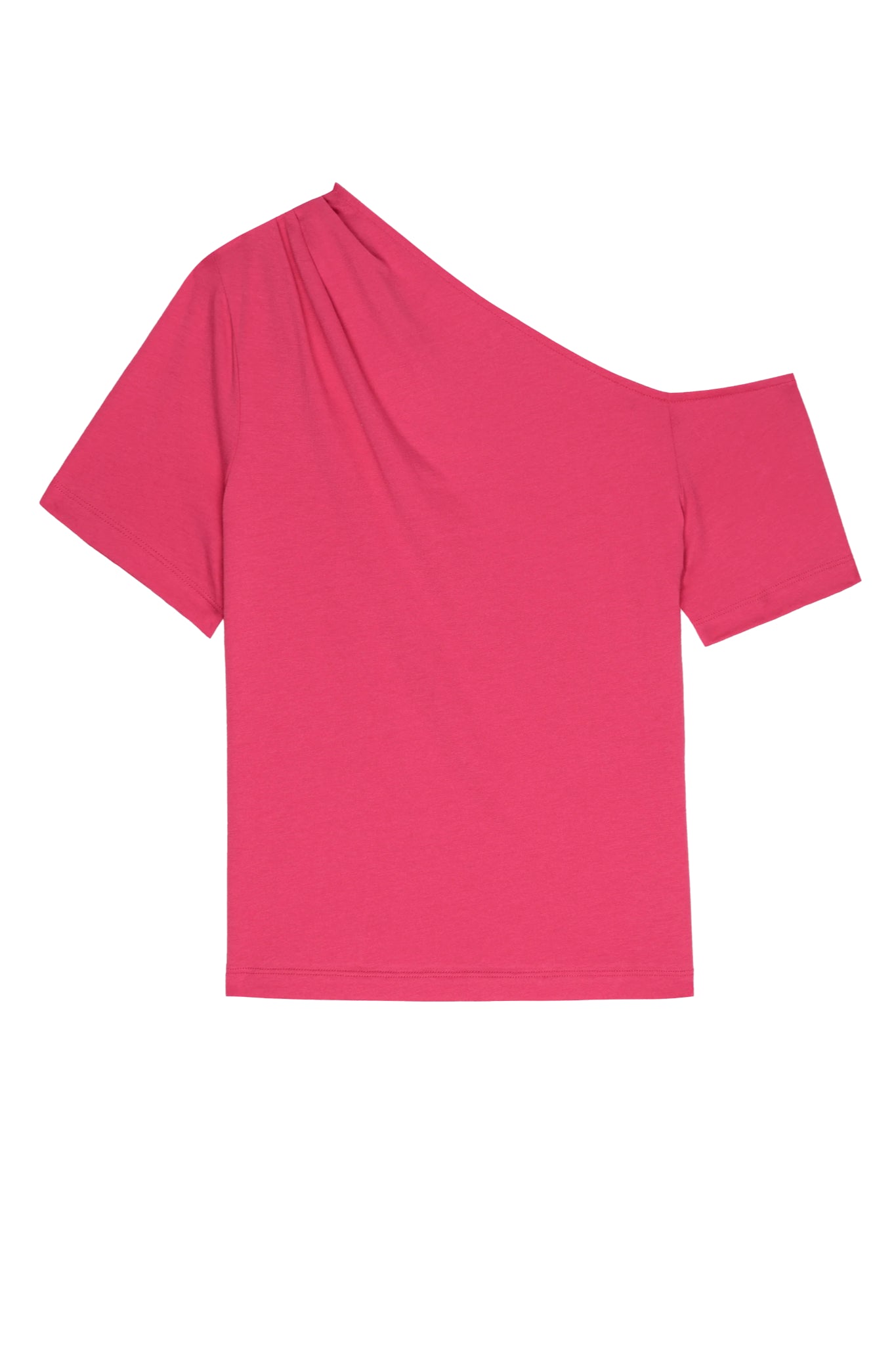 Randa One Shoulder Top