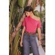 Randa One Shoulder Top