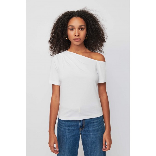 Randa One Shoulder Top