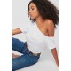 Randa One Shoulder Top