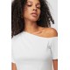 Randa One Shoulder Top