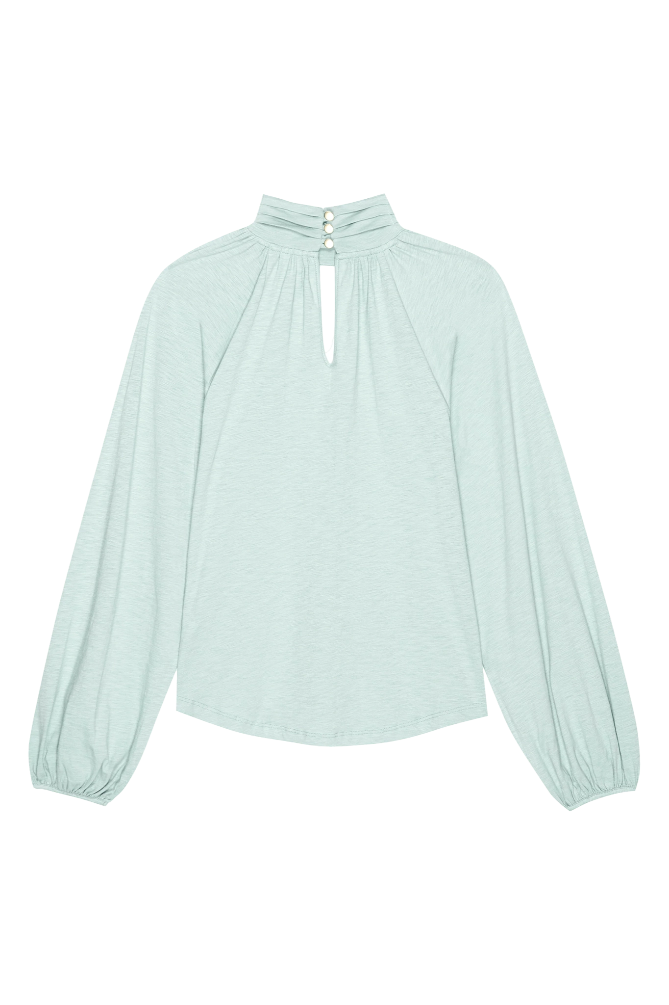 Rosalie Blouse