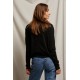 Axel Long Sleeve Crew Tee