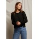 Axel Long Sleeve Crew Tee