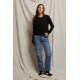Axel Long Sleeve Crew Tee