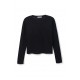 Axel Long Sleeve Crew Tee