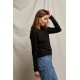 Axel Long Sleeve Crew Tee