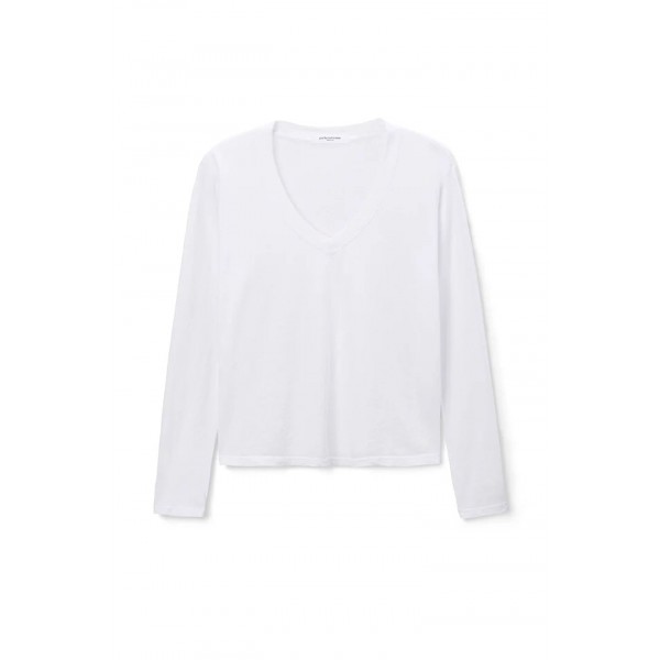 Axel Long Sleeve Crew Tee