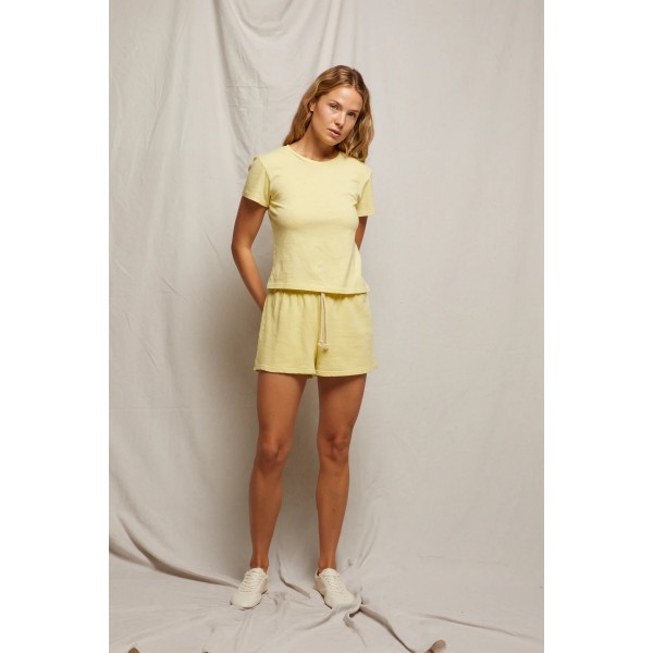 Lisa Vintage Tee