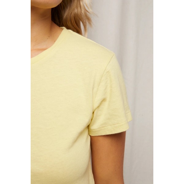 Lisa Vintage Tee