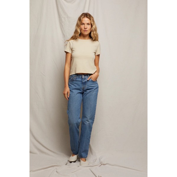 Lisa Vintage Tee