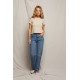 Lisa Vintage Tee