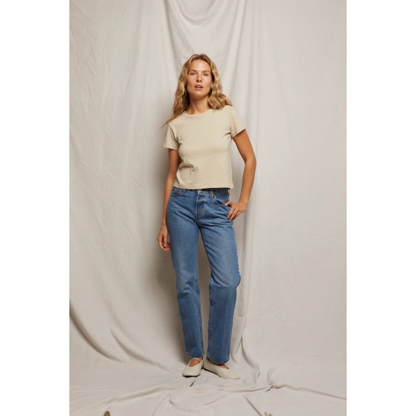Lisa Vintage Tee