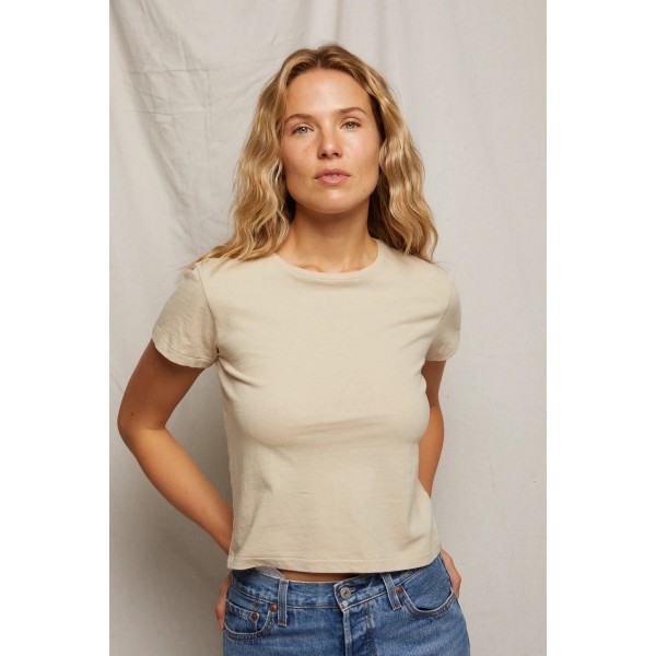 Lisa Vintage Tee