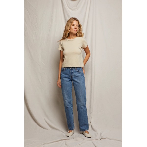 Lisa Vintage Tee