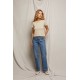 Lisa Vintage Tee