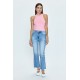 Ally High Rise Vintage Ankle