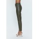 Lennon High Rise Crop BootCut