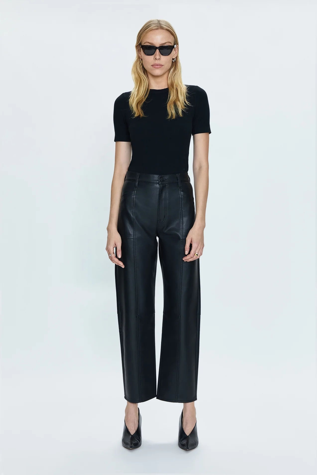 Taylor Vegan Pant