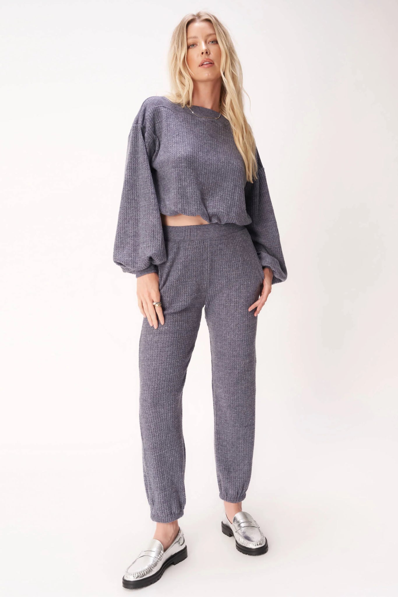 On a Cloud Thermal Jogger