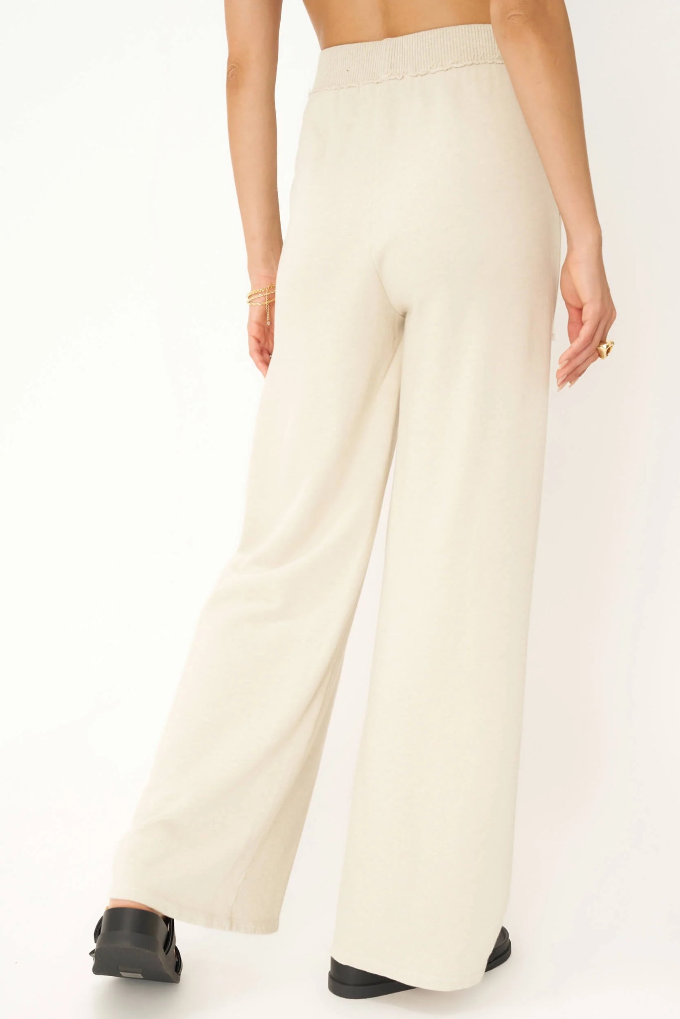 Siesta Wide Leg Pant
