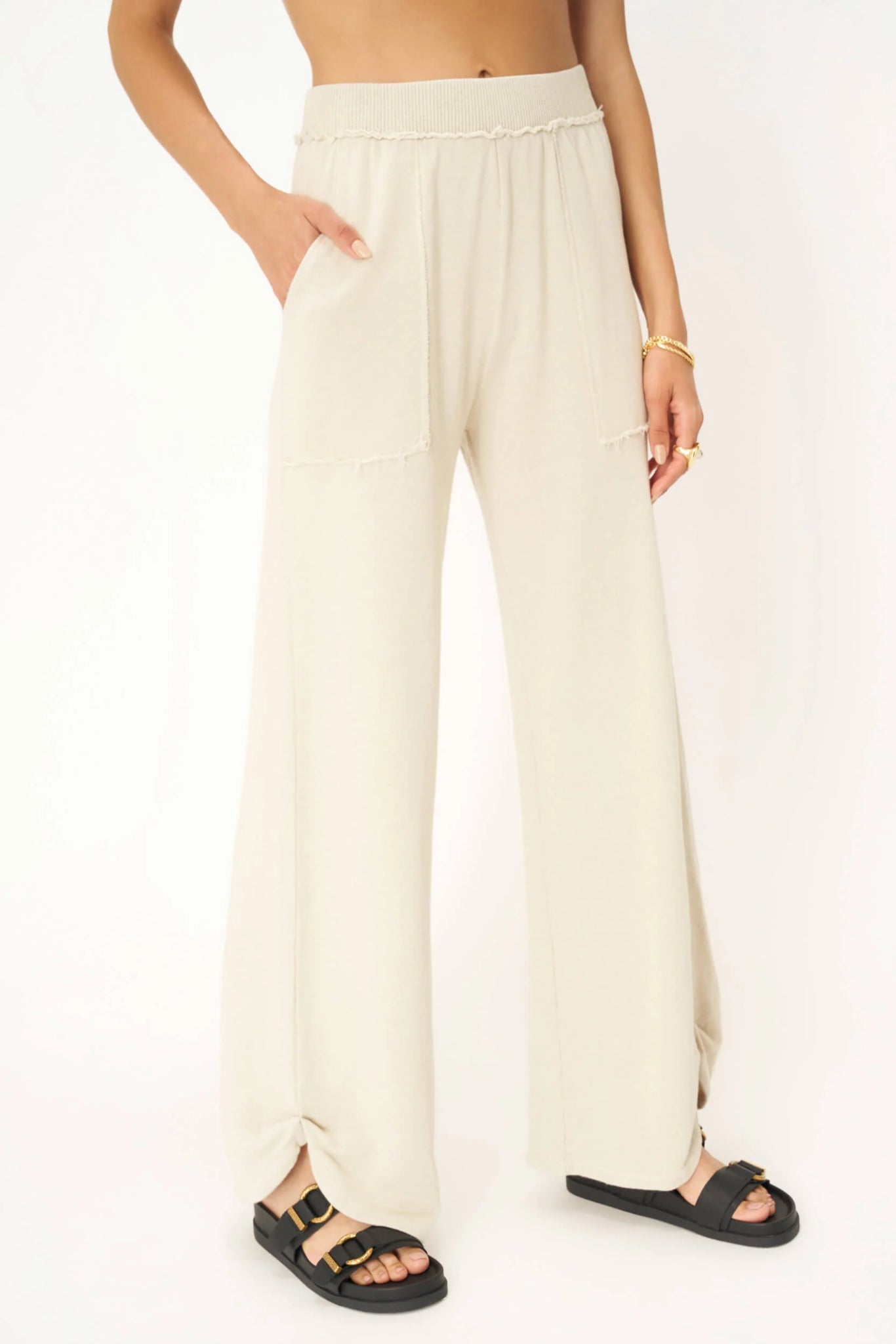 Siesta Wide Leg Pant