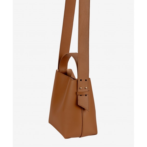Selena Bucket Bag