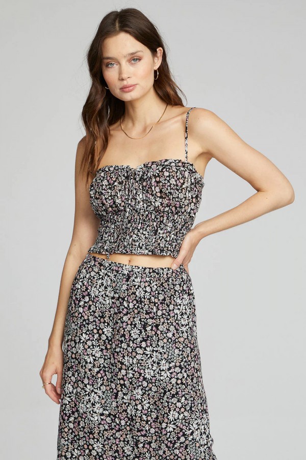 Pasión Sandie Tank