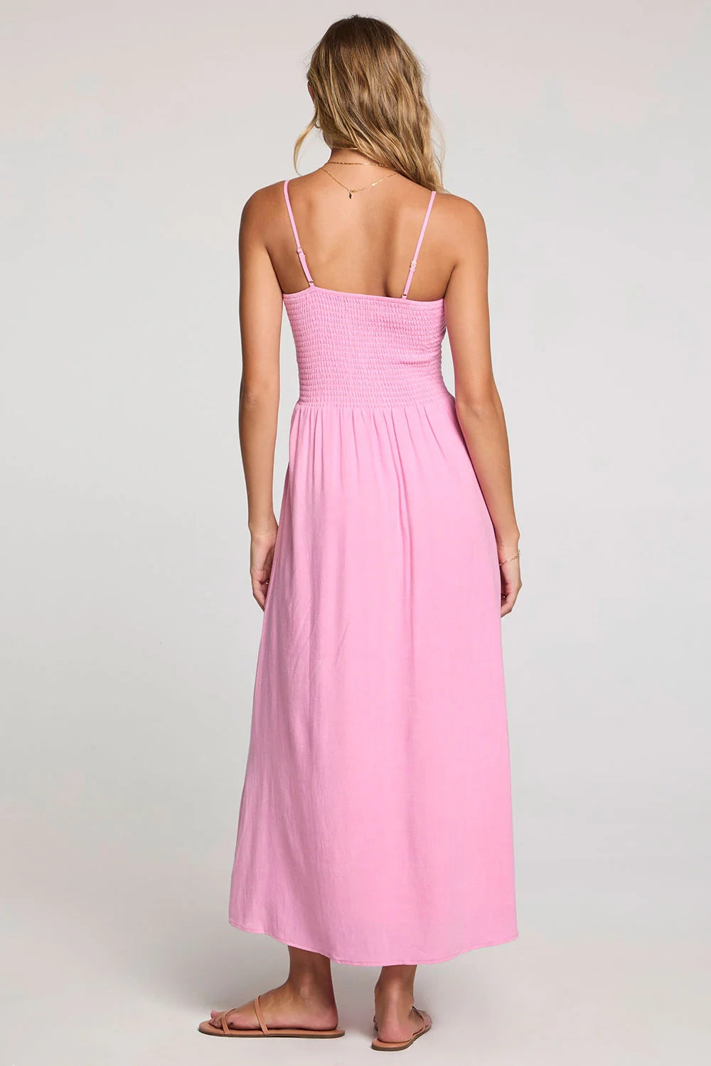 Tarynn Maxi Dress
