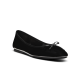 The Songbird - Black Patent Leather