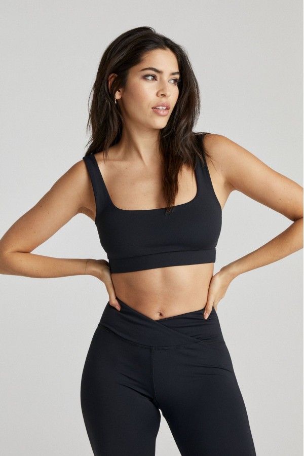 Rêve V Front Legging