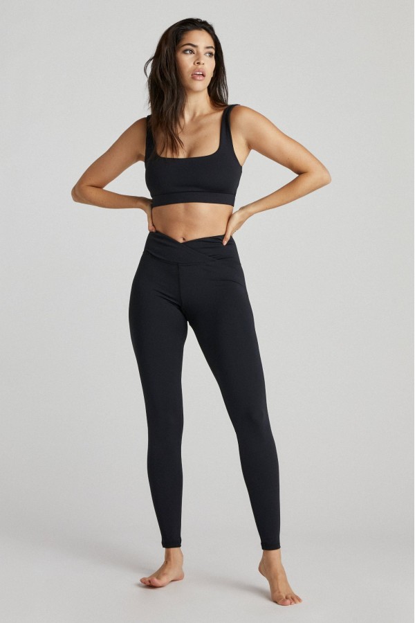 Rêve V Front Legging