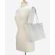 Zip Taylor Tote