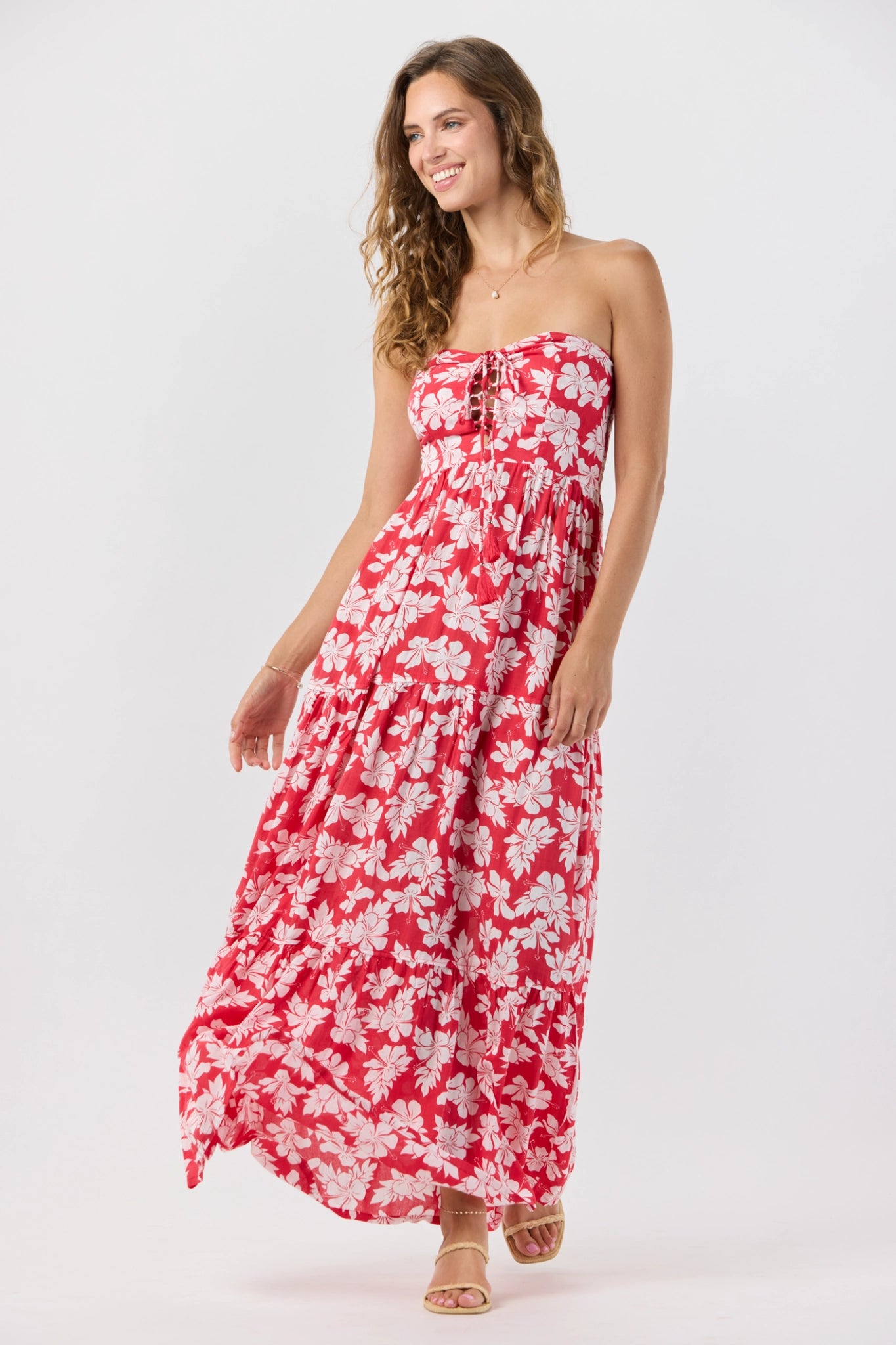 Perth Maxi Dress