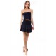 Mila Smock Tube Top