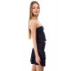 Mila Smock Tube Top
