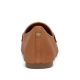 The Vesper - Cappuccino Leather