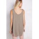 Cruz Cape Tank